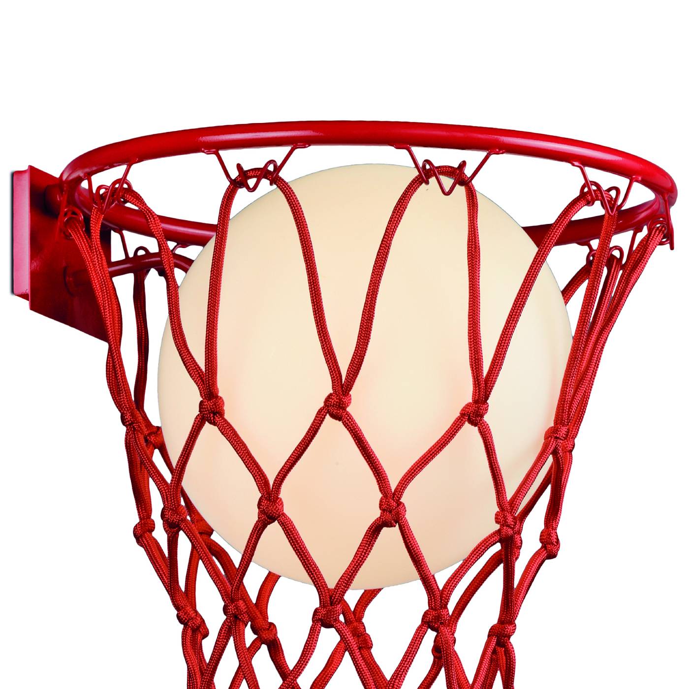 7244 Настенное бра Mantra Basketball 7244