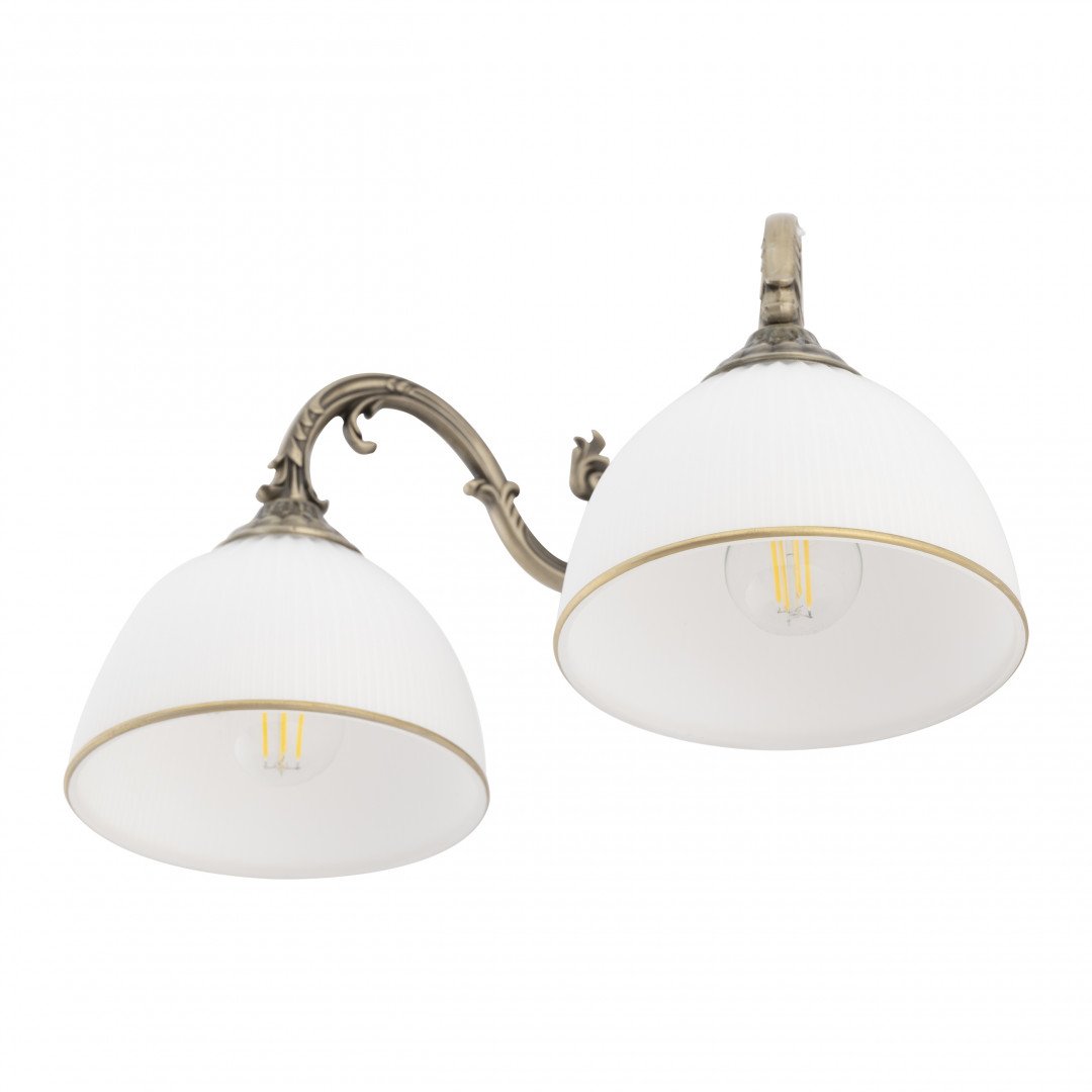 Настенное бра Arte Milano Am346410 346410/2W AB