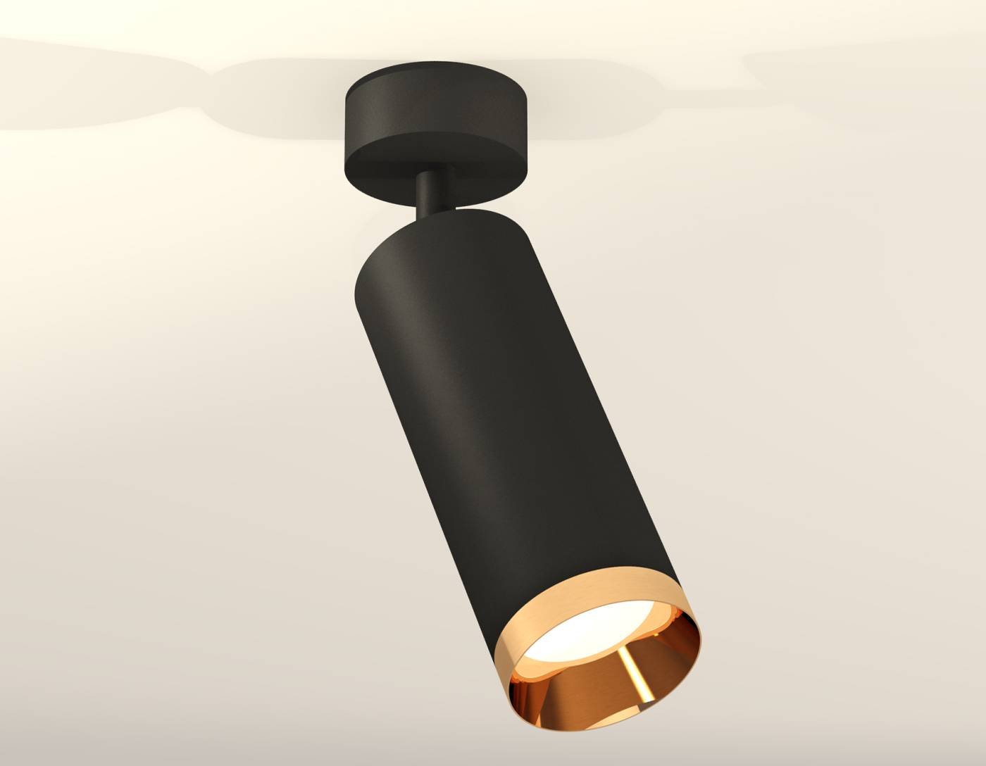 Светильник спот Ambrella Techno XM6343005