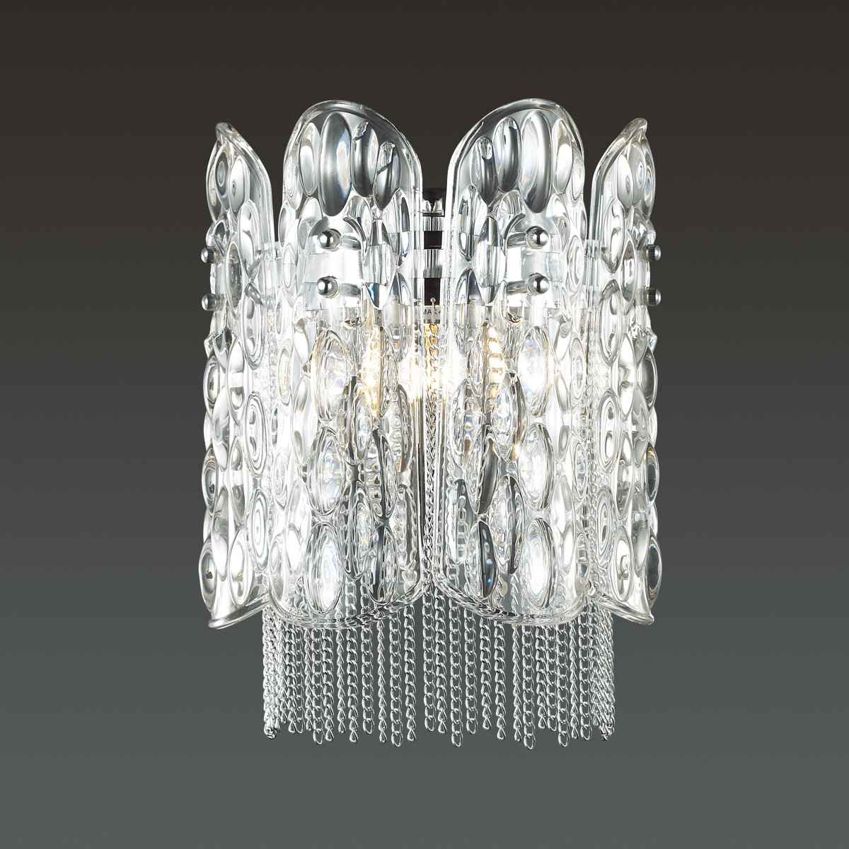 4633/1W Настенное бра Odeon Light Melba 4633/1W
