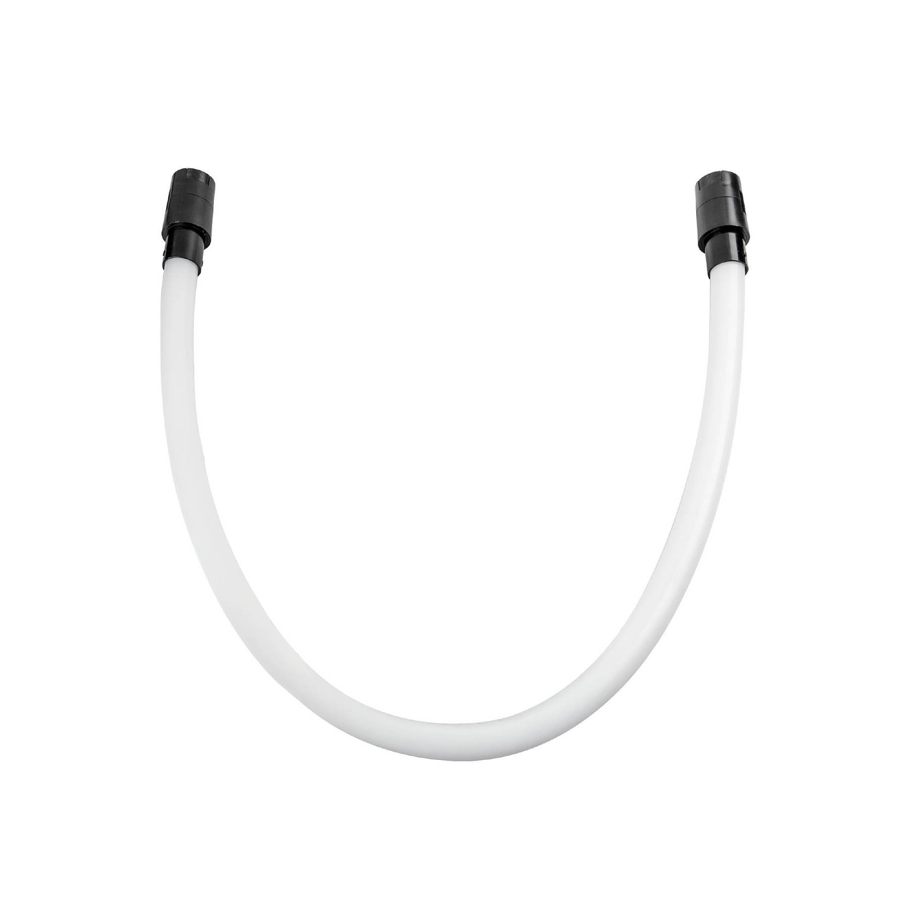 270647 Трековый светильник Lightstar Due Hermes 270647