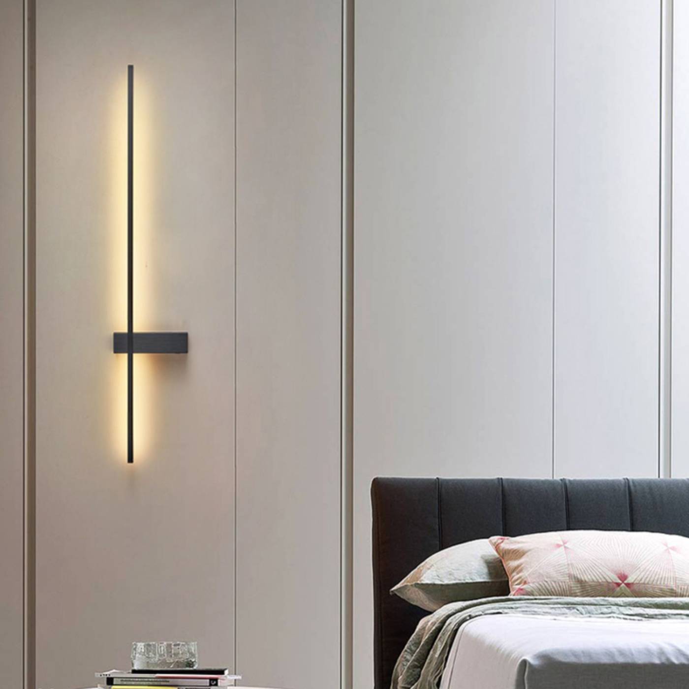 224295-23 Настенный светильник ImperiumLoft Gia-Color01 224295-23
