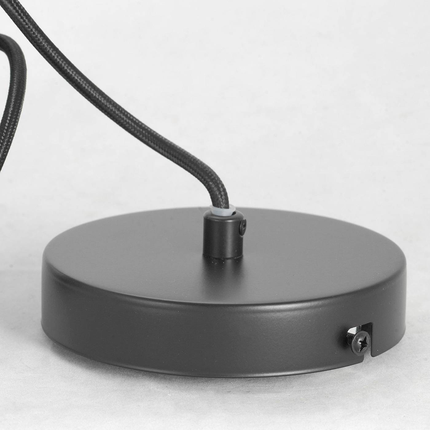 Светильник подвесной Lussole Strawberry GRLSP-8211