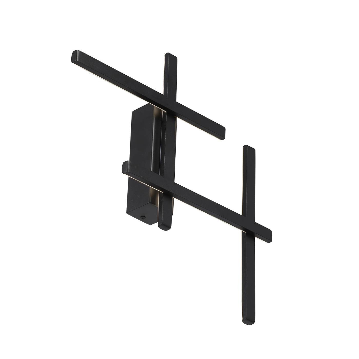 V3043-1/4A Настенный светильник Vitaluce V3043-1/4A