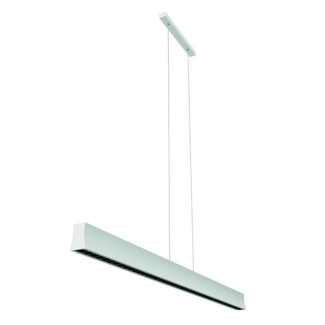 7541 Светильник подвесной Mantra Hanok 7541