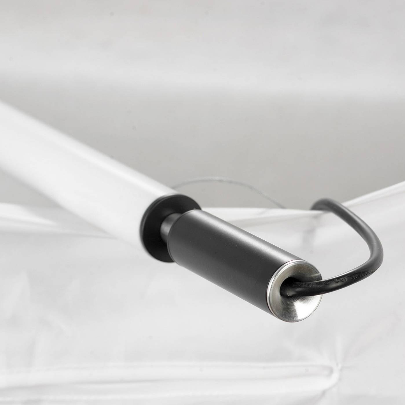 Светильник подвесной Lussole Pickens LSP-8394