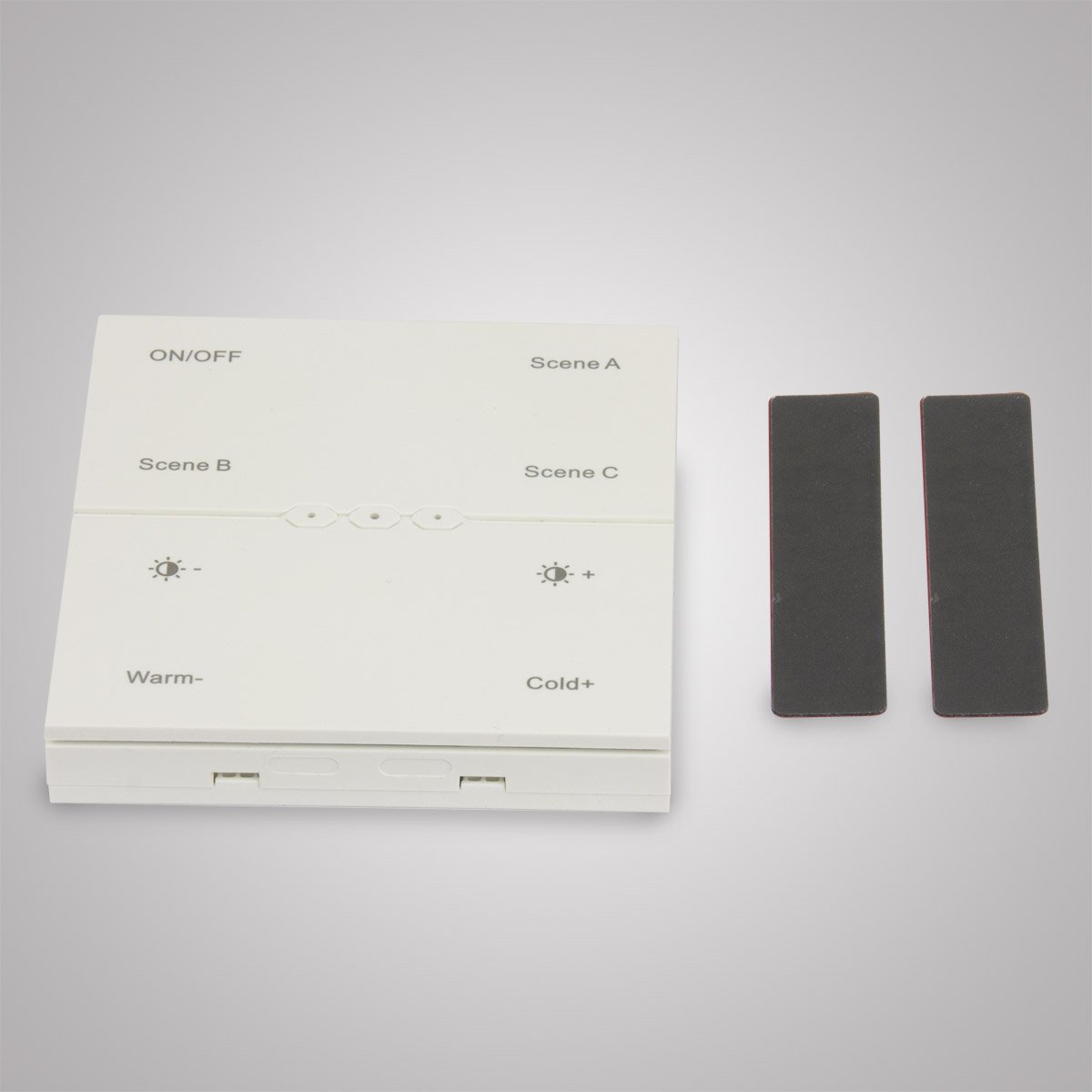 Панель управления AM Group Smart control AM535 WH