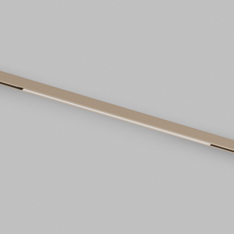 Трековый светильник SHINE PRIME LINEAR Zigbee | ШАЙН ПРАЙМ ЛИНЕАР Zigbee Denkirs DK4952-CP