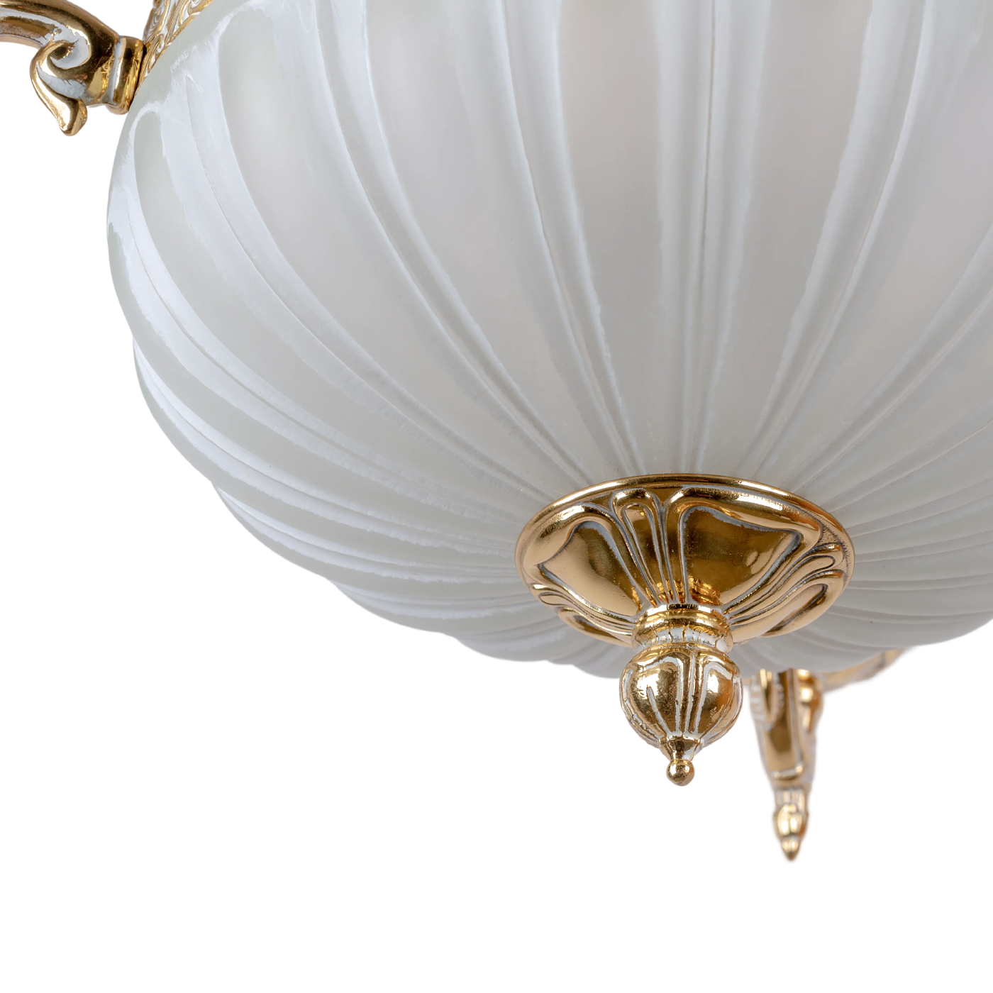 7539/3 WP Подвесная люстра Ambiente 7539 7539/3 WP