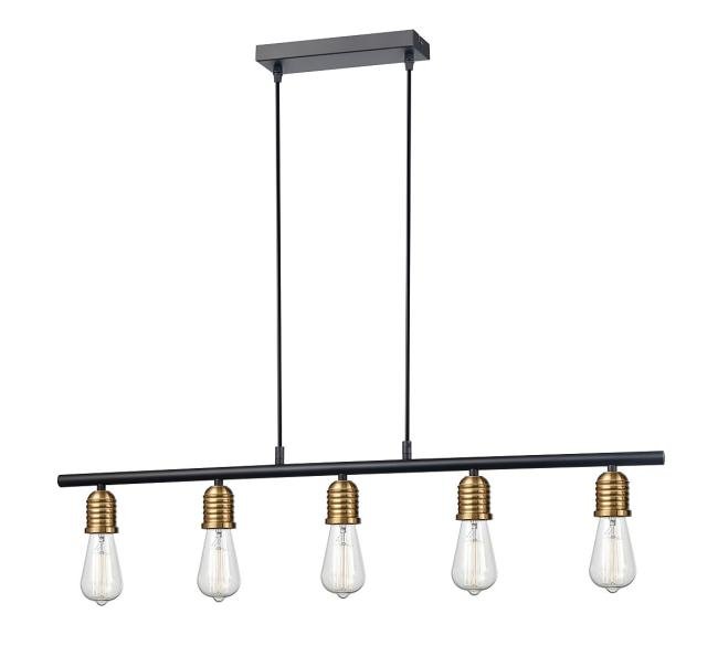 VL6532P05 Светильник подвесной Vele Luce Tenuto VL6532P05