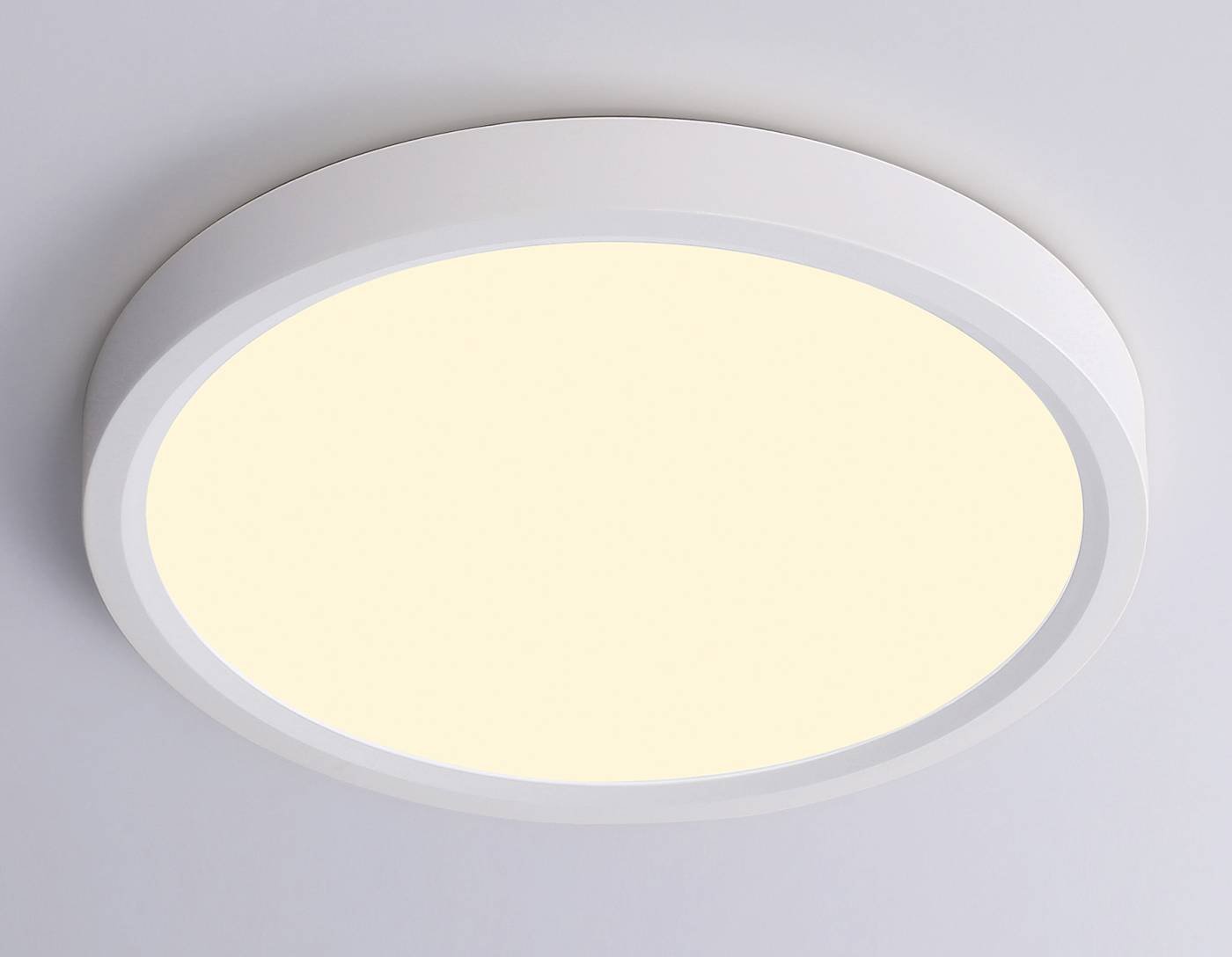 FZ1901 Светильник потолочный Ambrella Air Slim FZ1901