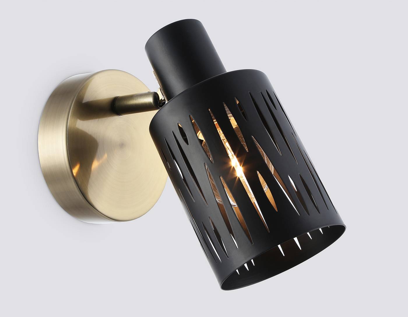 Светильник спот Ambrella Loft TR8667