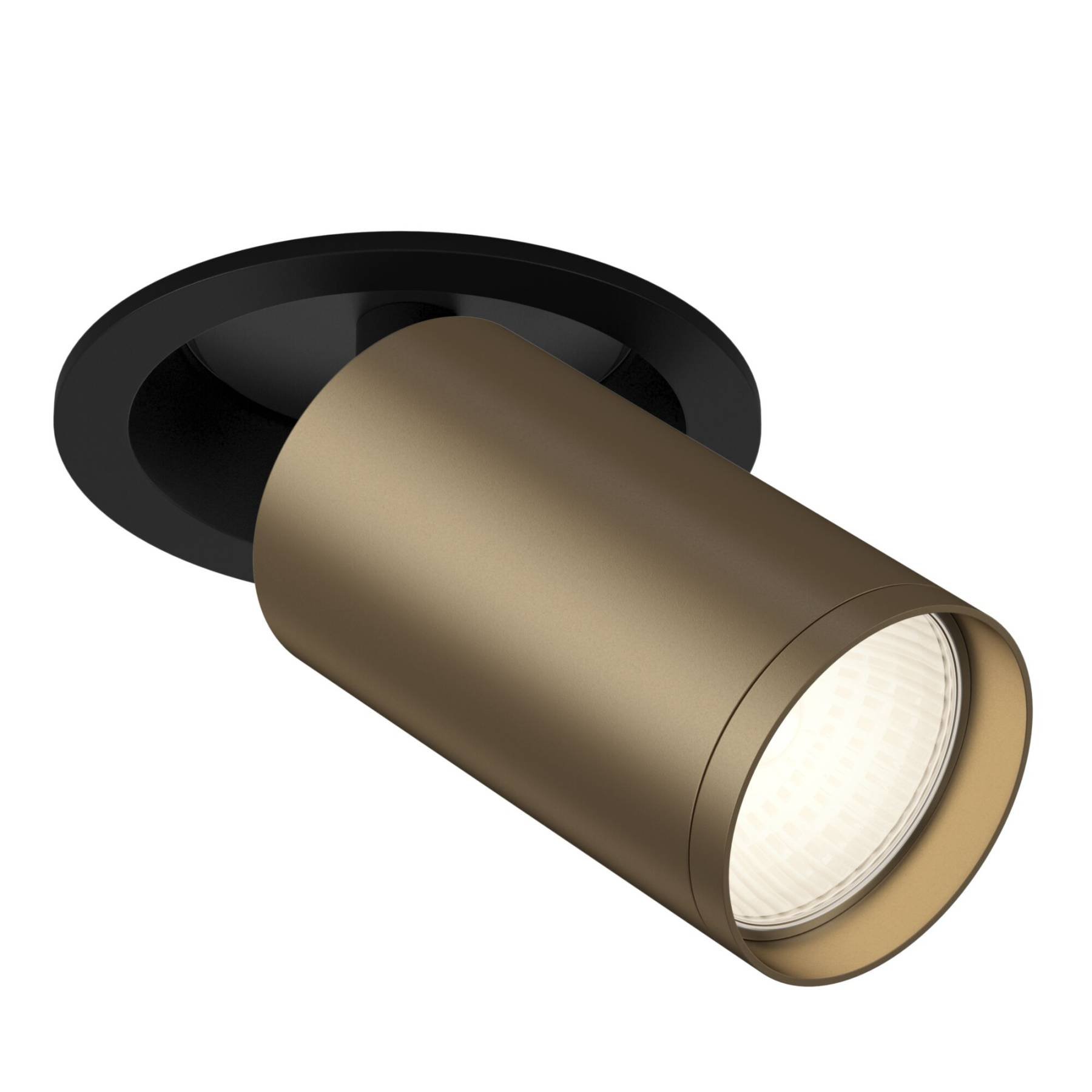 C048CL-1BBZ Встраиваемый светильник Maytoni Focus S C048CL-1BBZ