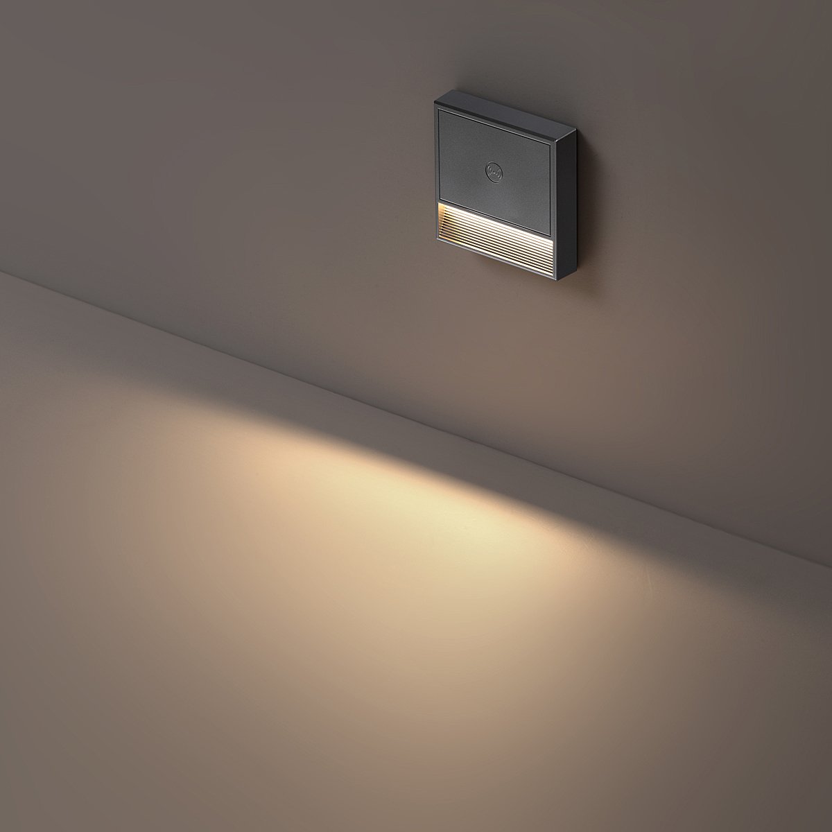 359710 Подсветка для ступеней Novotech Vespera 359710