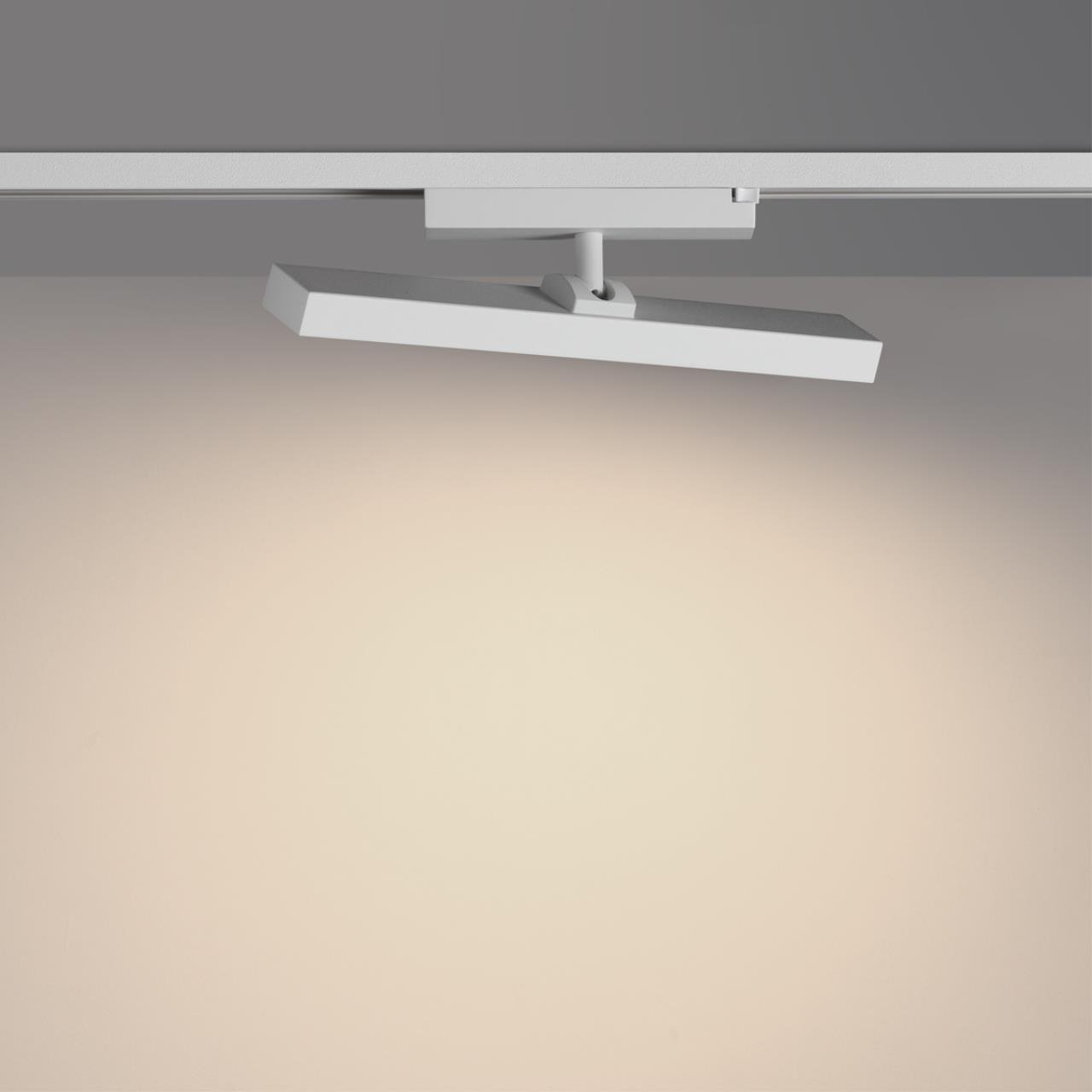359775 Трековый светильник Stratus Novotech 359775