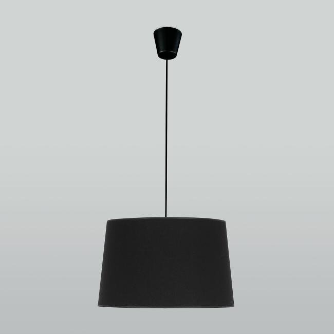 1885 Maja Black Светильник подвесной TK Lighting Maja 1885 Maja Black