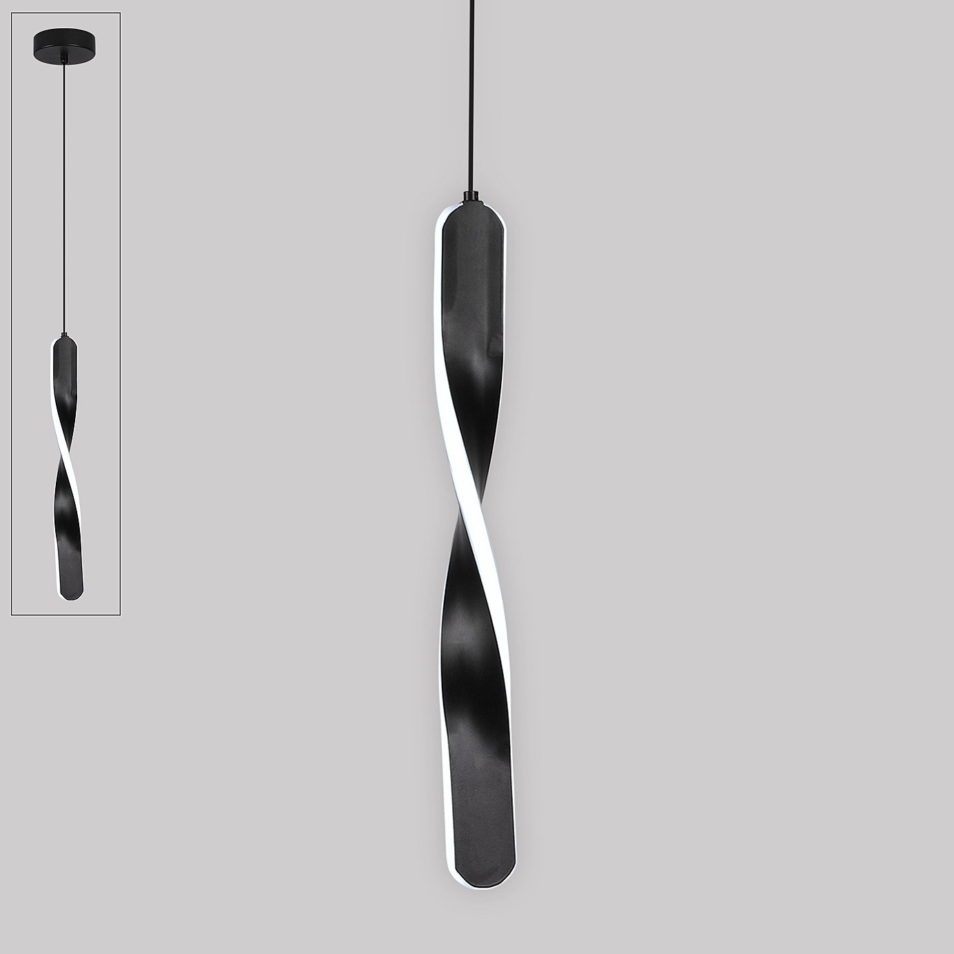 LED LAMPS 81419 Светильник подвесной Natali Kovaltseva LED LAMPS 81419