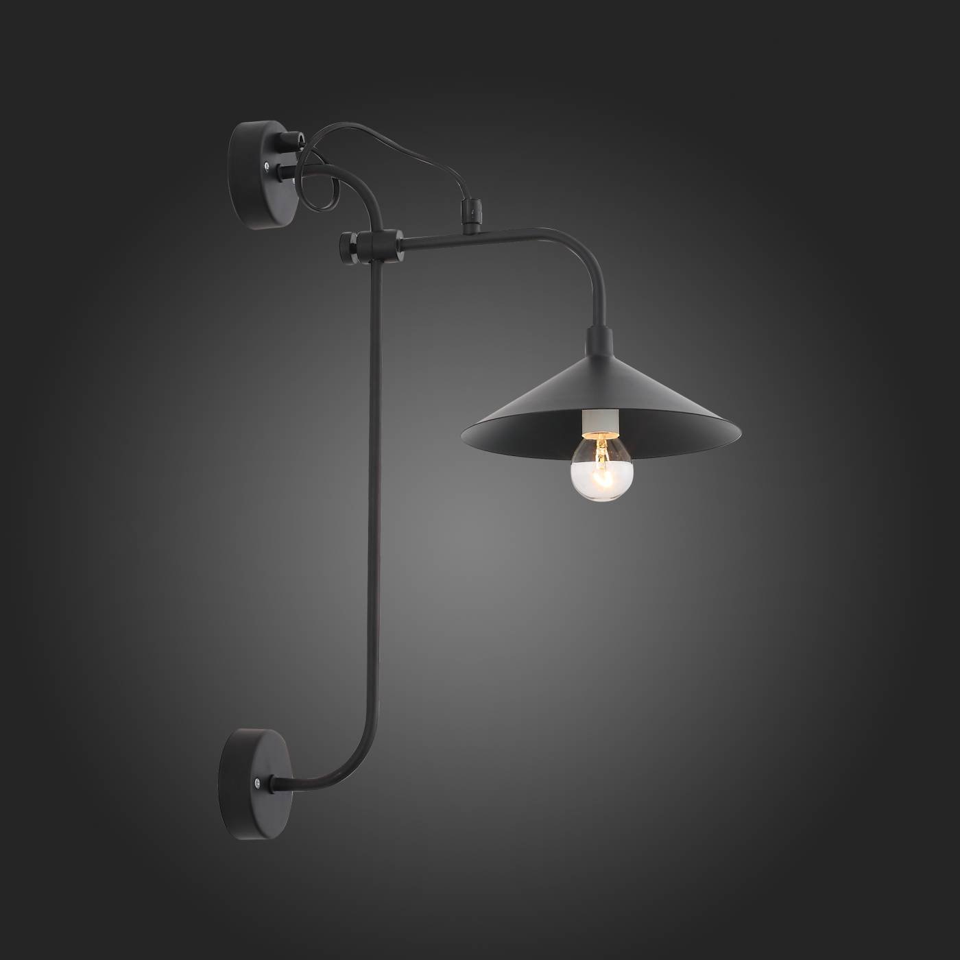 SL265.401.01 Настенное бра ST Luce Sсarno SL265.401.01