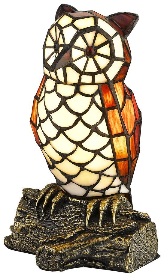 808-804-01 Декоративная лампа Velante 808 808-804-01