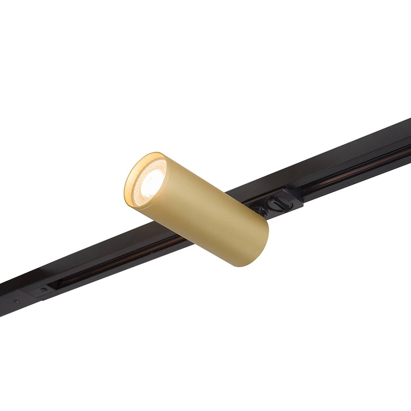 DK6202-BG Трековый светильник Denkirs Tube DK6202-BG