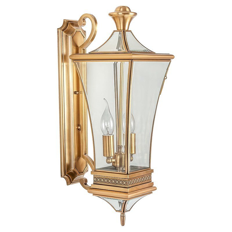 L02522 Настенное бра L'Arte Luce Luxury Aria L02522