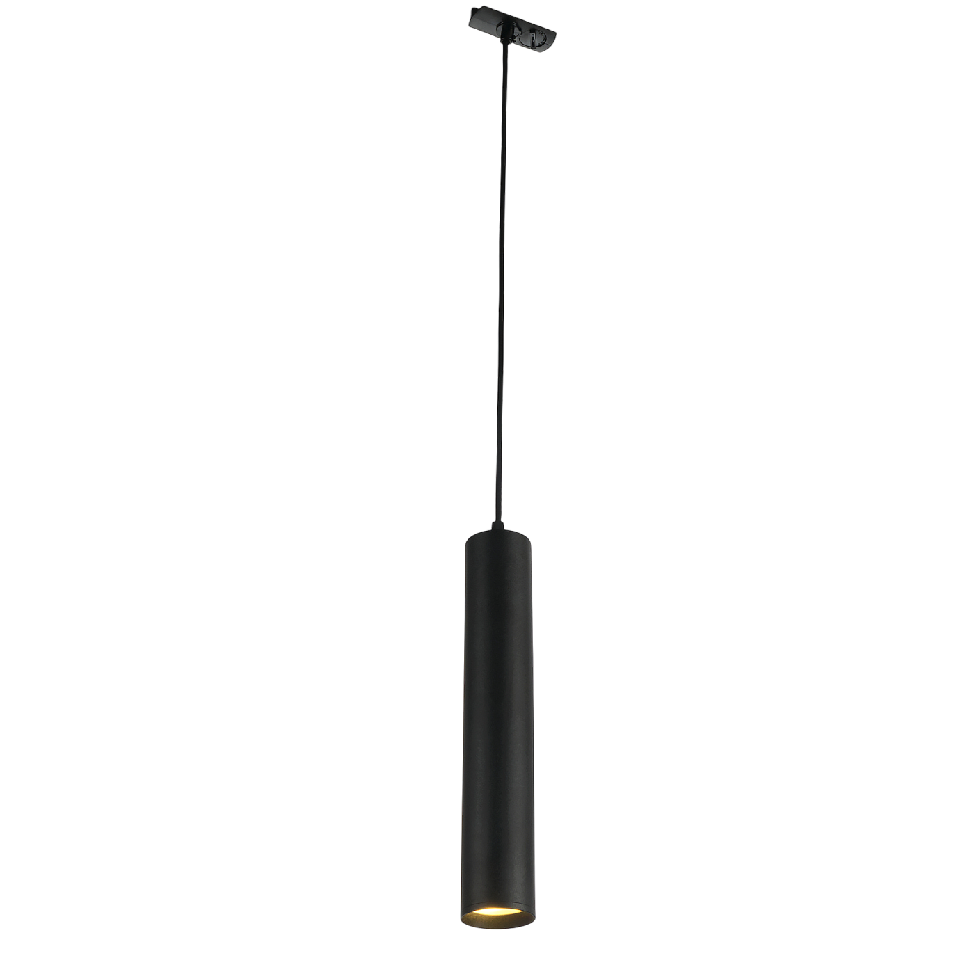 Трековый светильник MyFar Beam MT0126-GU10-B