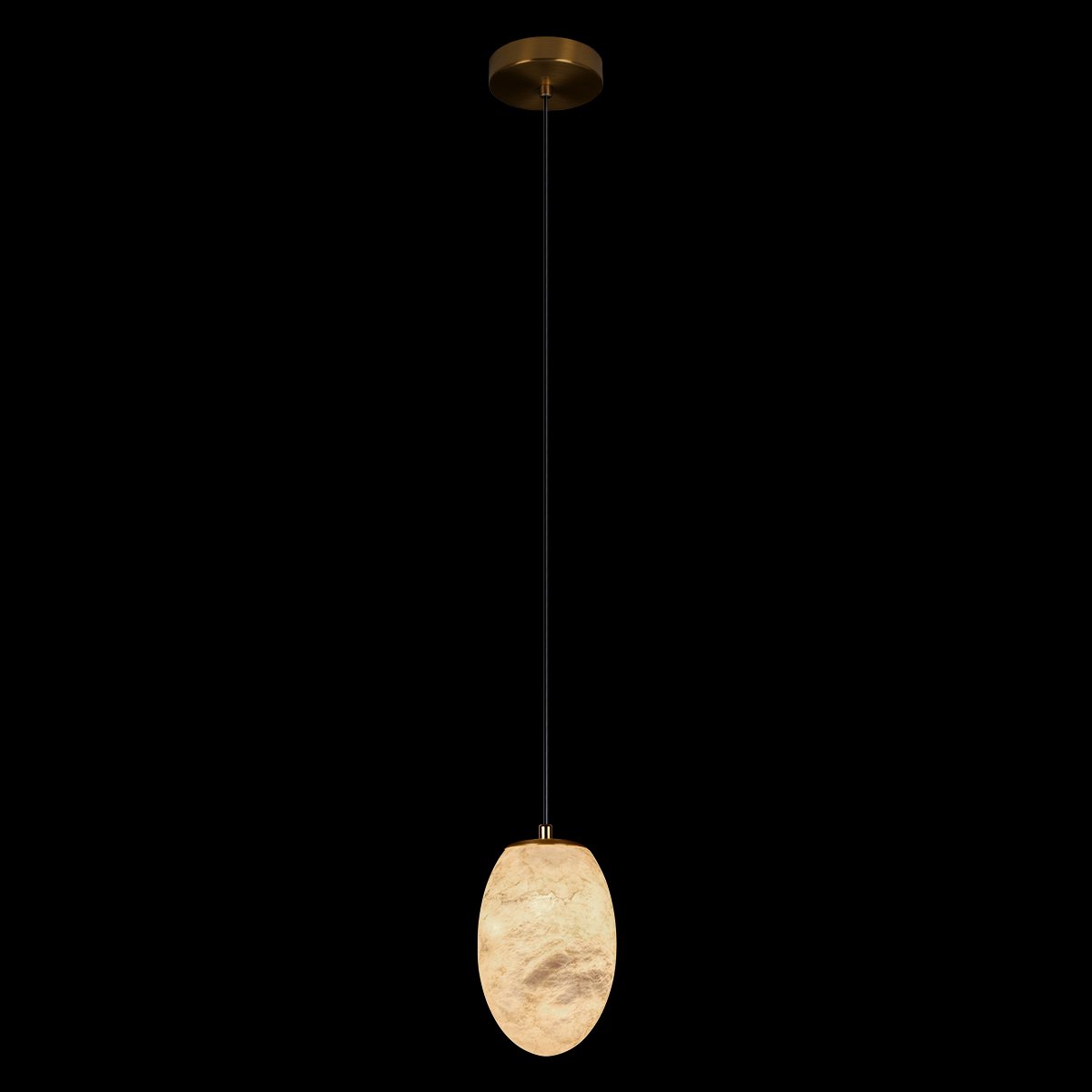 10532P Подвесной светильник Pebble Loft It 10532P