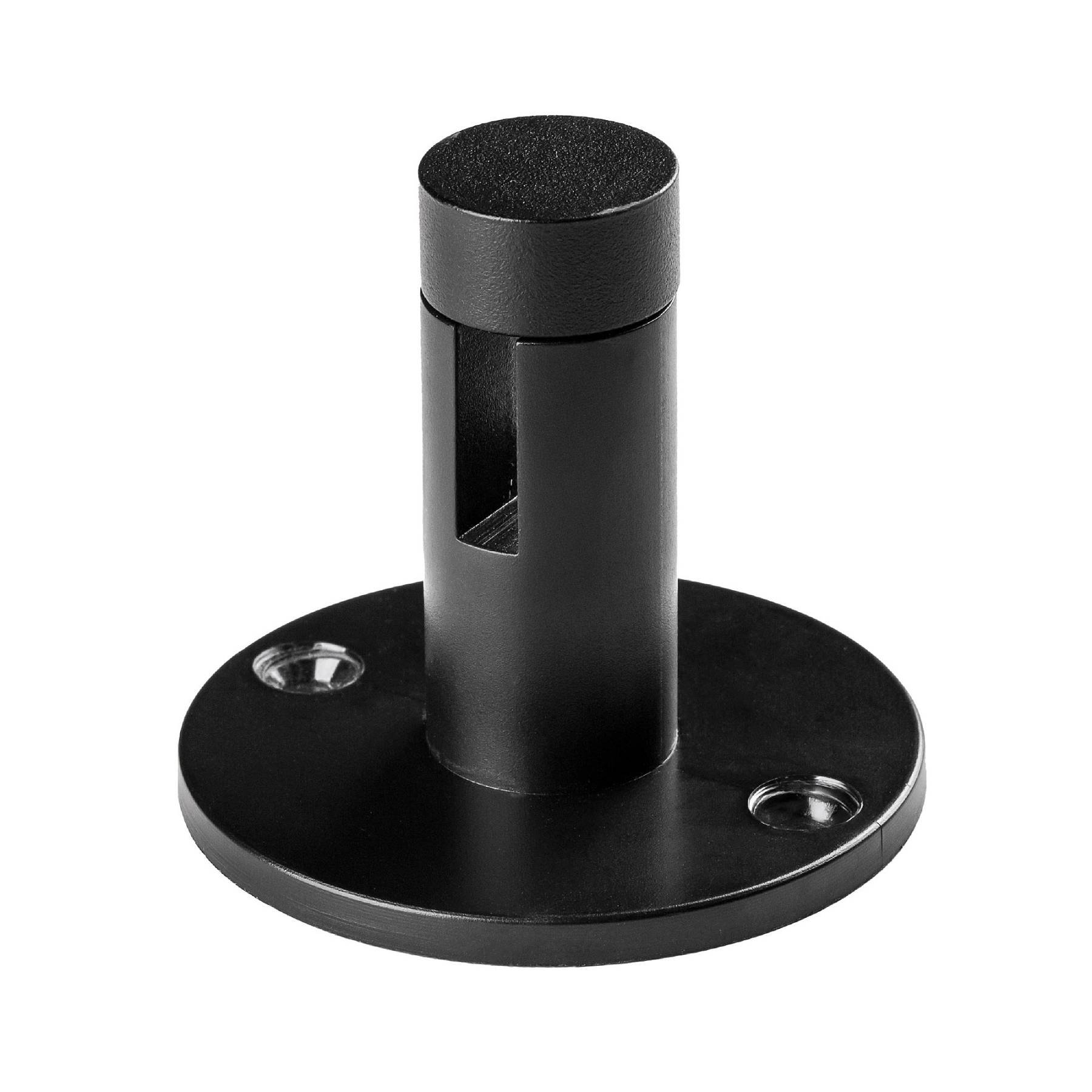 510197 Крепление к потолку /на стену жесткое (54мм) без подвода питания Lightstar Due Hermes 510197