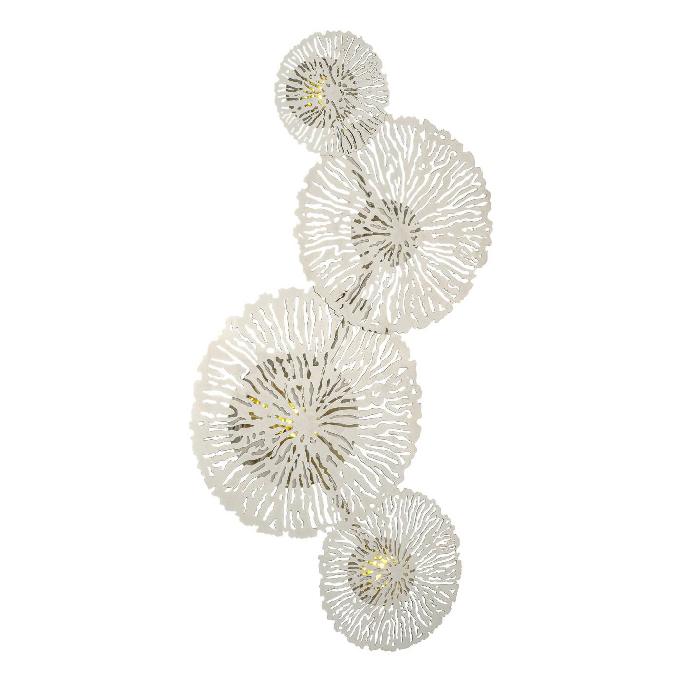 AMSR1003 CH Настенный светильник AM Group Am sr AMSR1003 CH