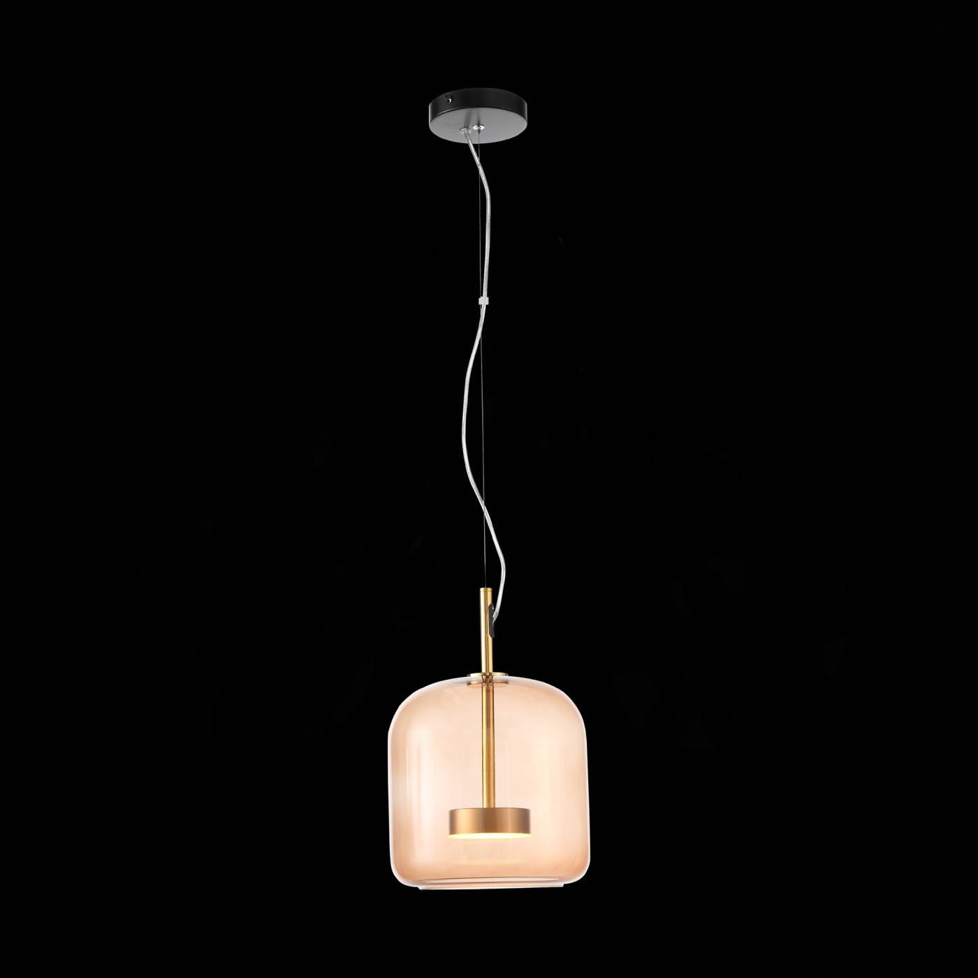 SL1053.273.01 Светильник подвесной ST Luce Palochino SL1053.273.01
