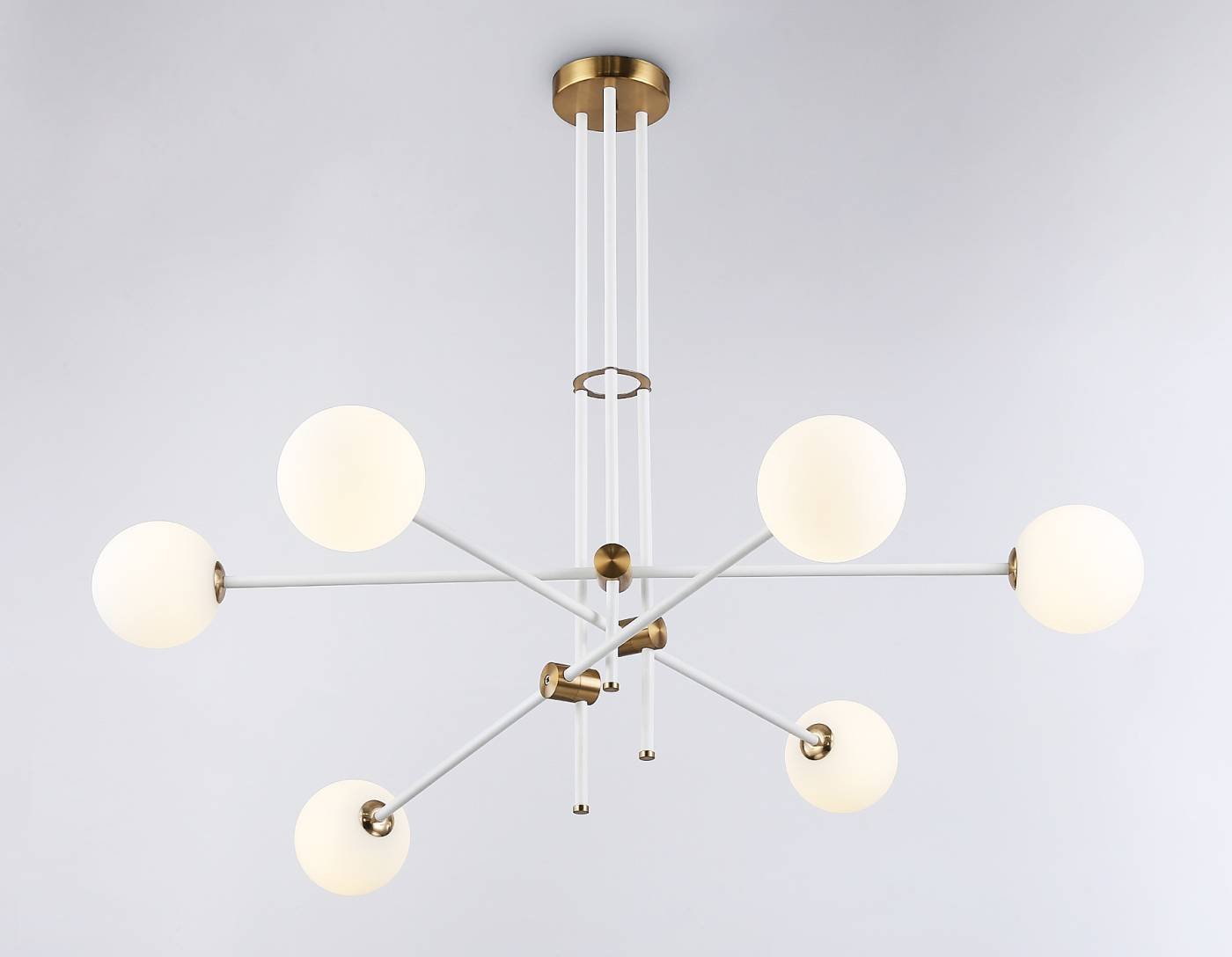 Потолочная люстра Ambrella Modern TR2521