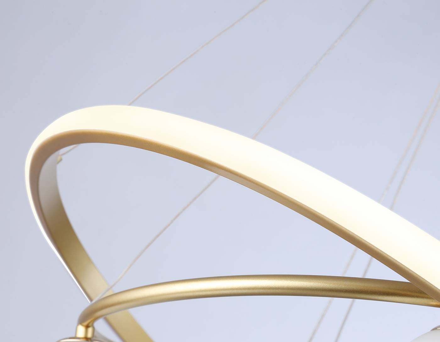 FL66324 Подвесная люстра Ambrella LineTech FL66324