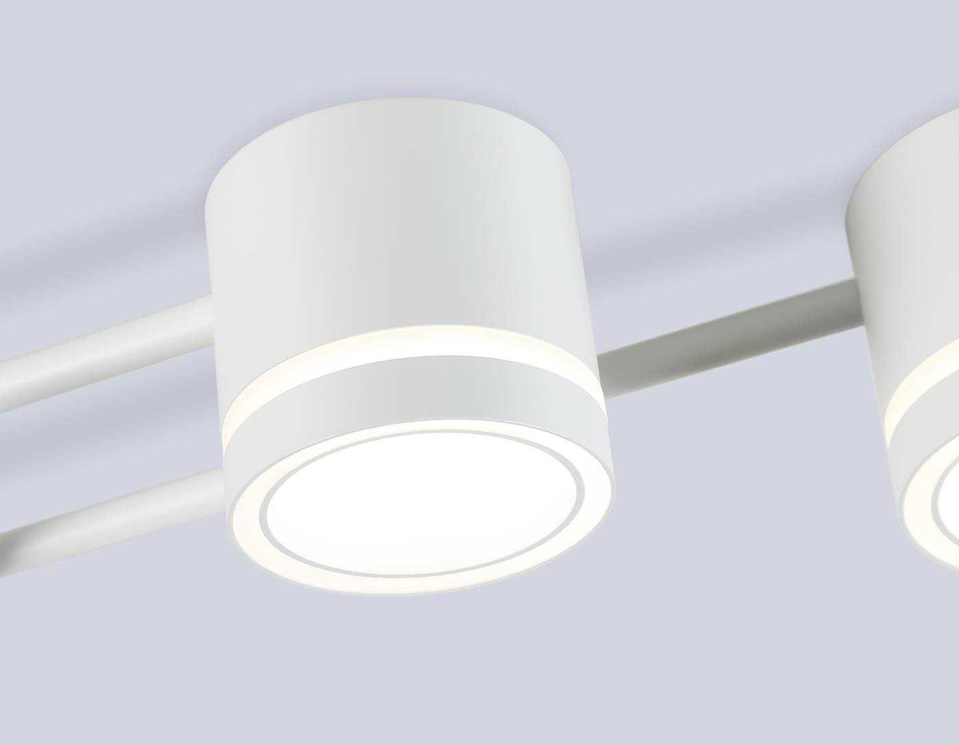 FL71515 Потолочная люстра Style GX53 Ambrella FL71515
