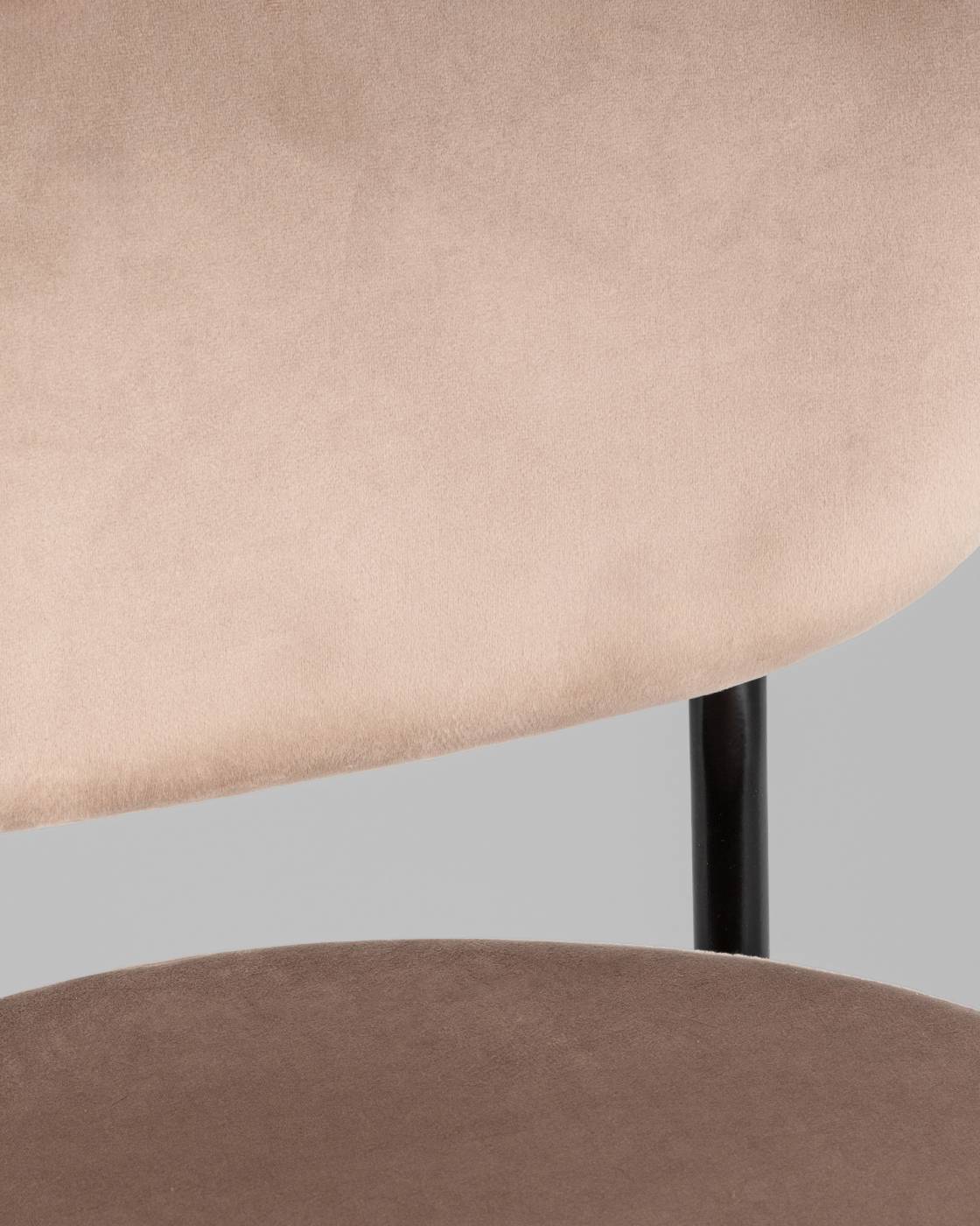 vd-plb-brief-b5 Полубарный стул Stool Group vd-plb-brief-b5