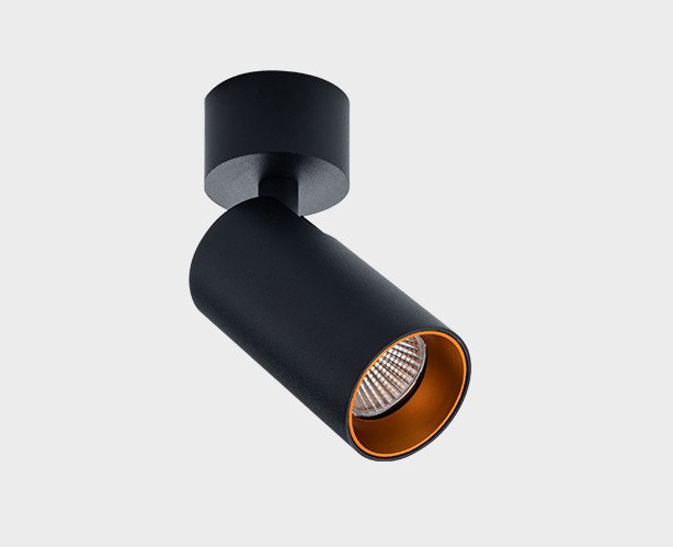 Ring for 10W gold Внутренняя сменная вставка для светильника TR 3006 Italline Largo mini Ring for 10W gold
