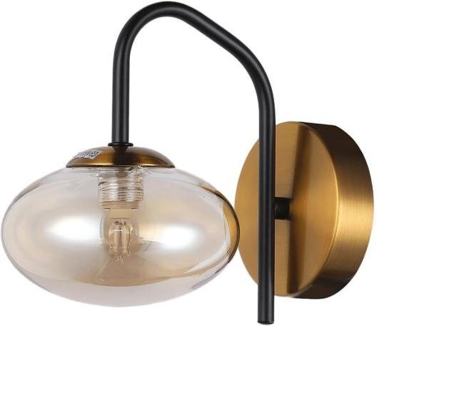 MR1750-1W Настенное бра MyFar Scott MR1750-1W