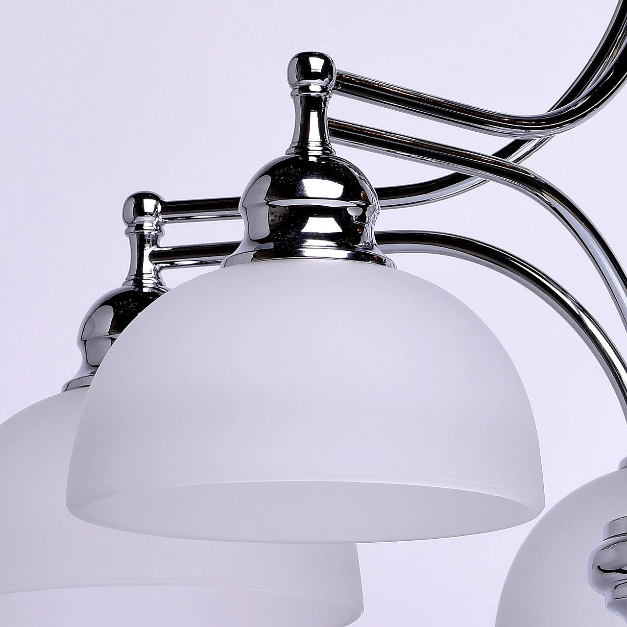 347017405 Подвесная люстра MW Light Фелиция 347017405