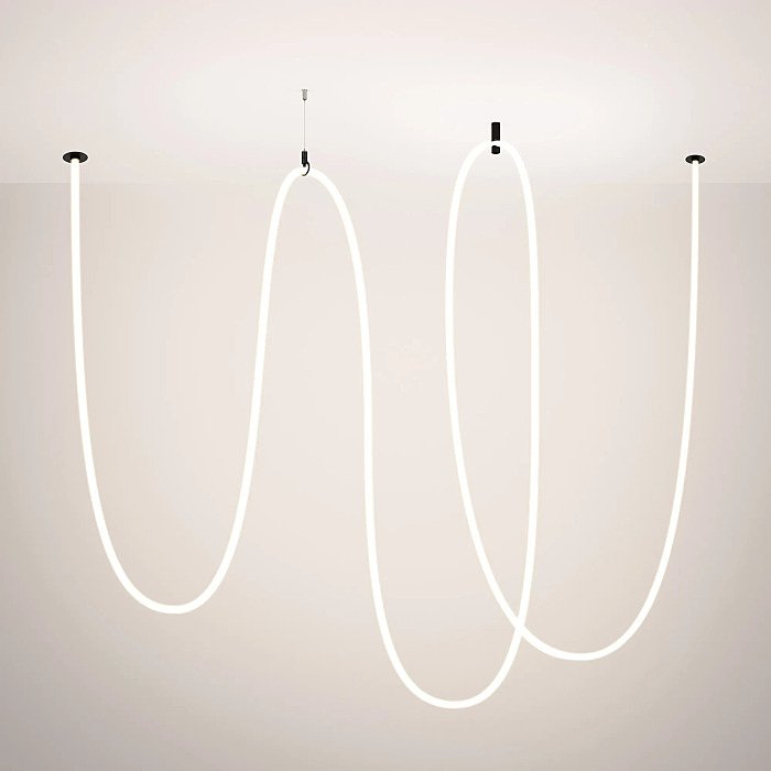 Светильник подвесной Arlight Tropic 043392