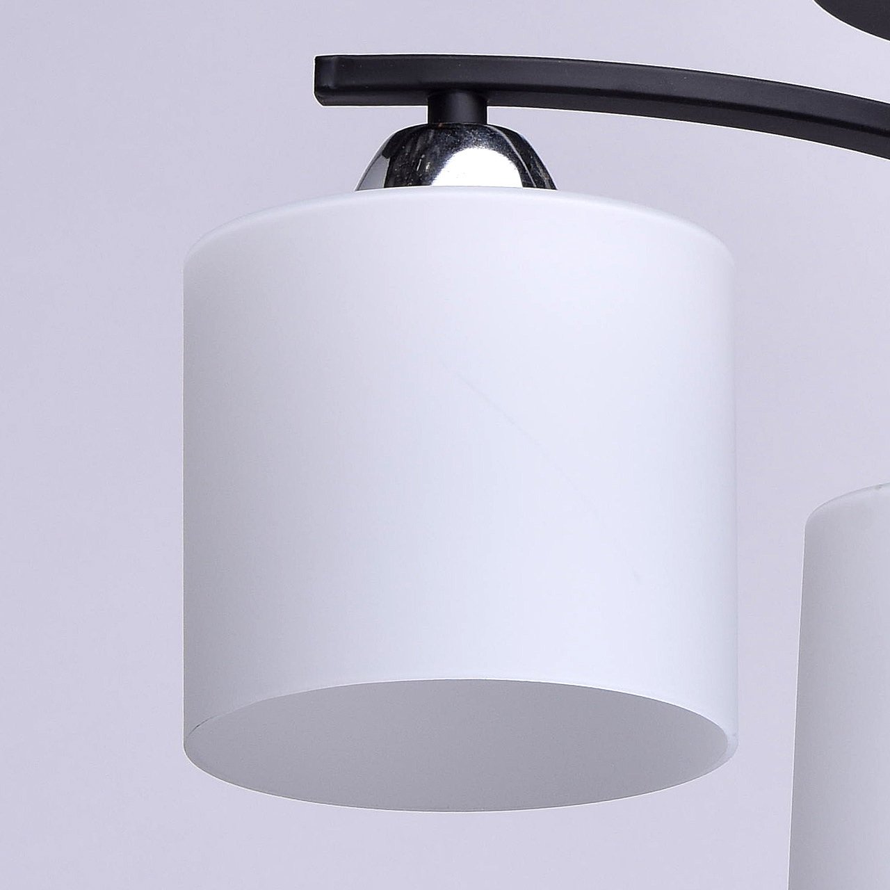 Потолочная люстра De Markt Тетро 673011203