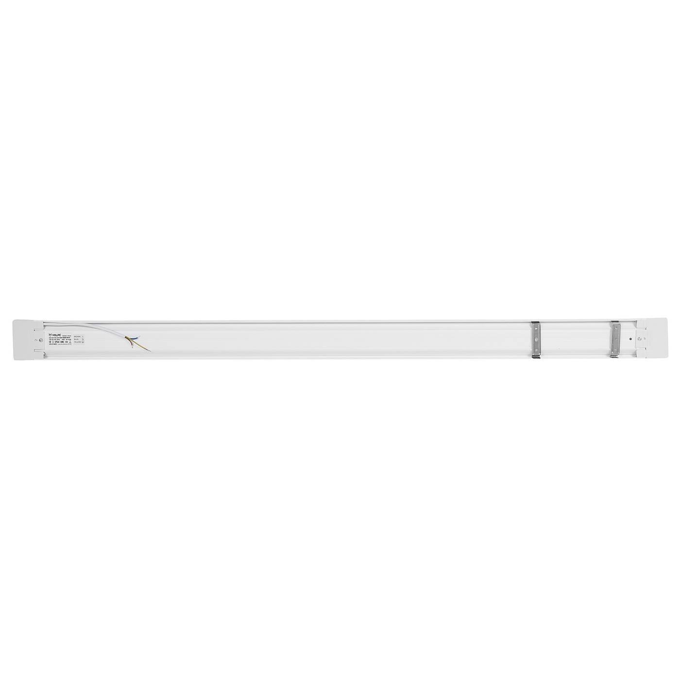 Светильник светодиодный накладной Volpe Ulo-q155 ULO-Q155 AL120-36W/6500K WHITE
