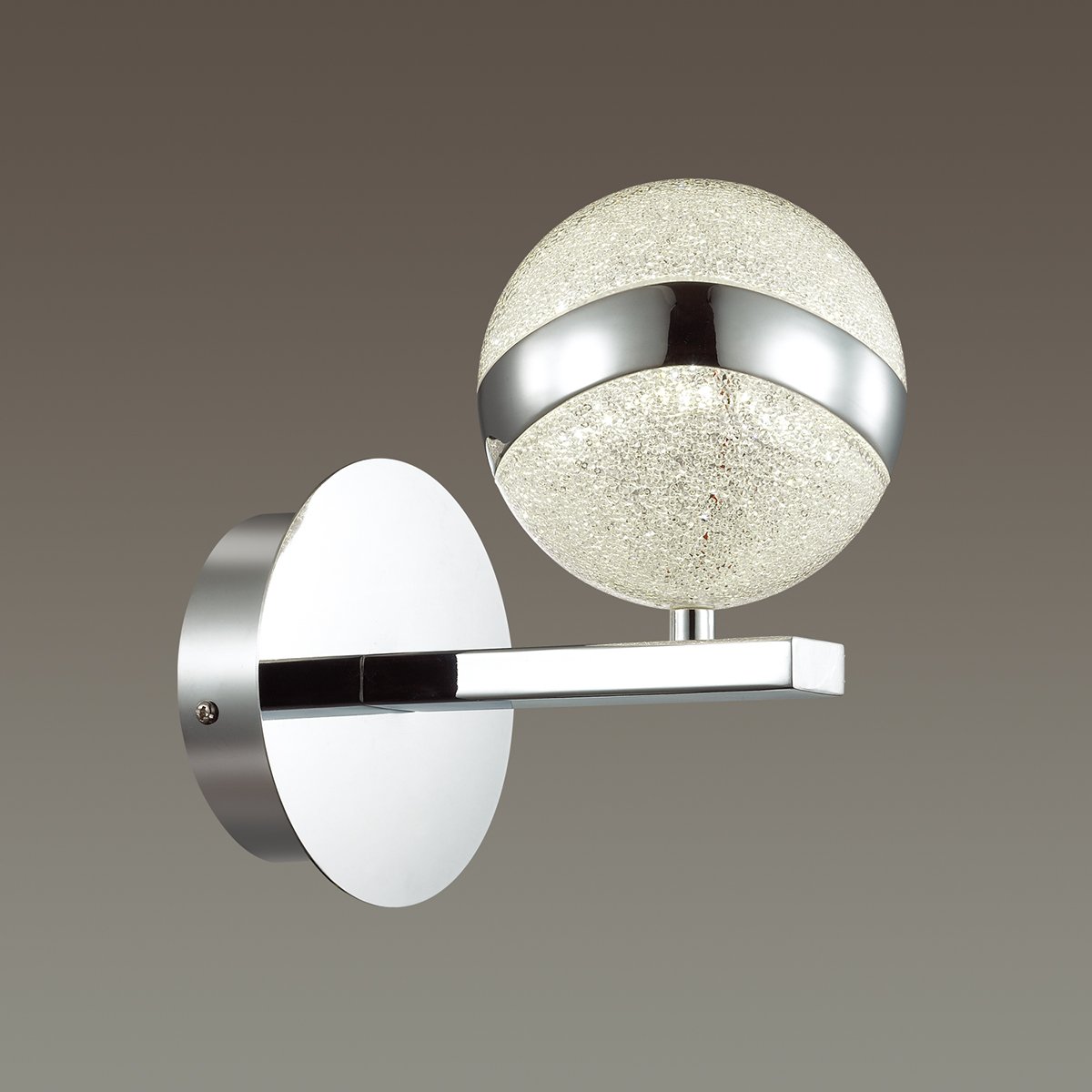 4192/8WL Настенное светодиодное бра Odeon Light Domus 4192/8WL