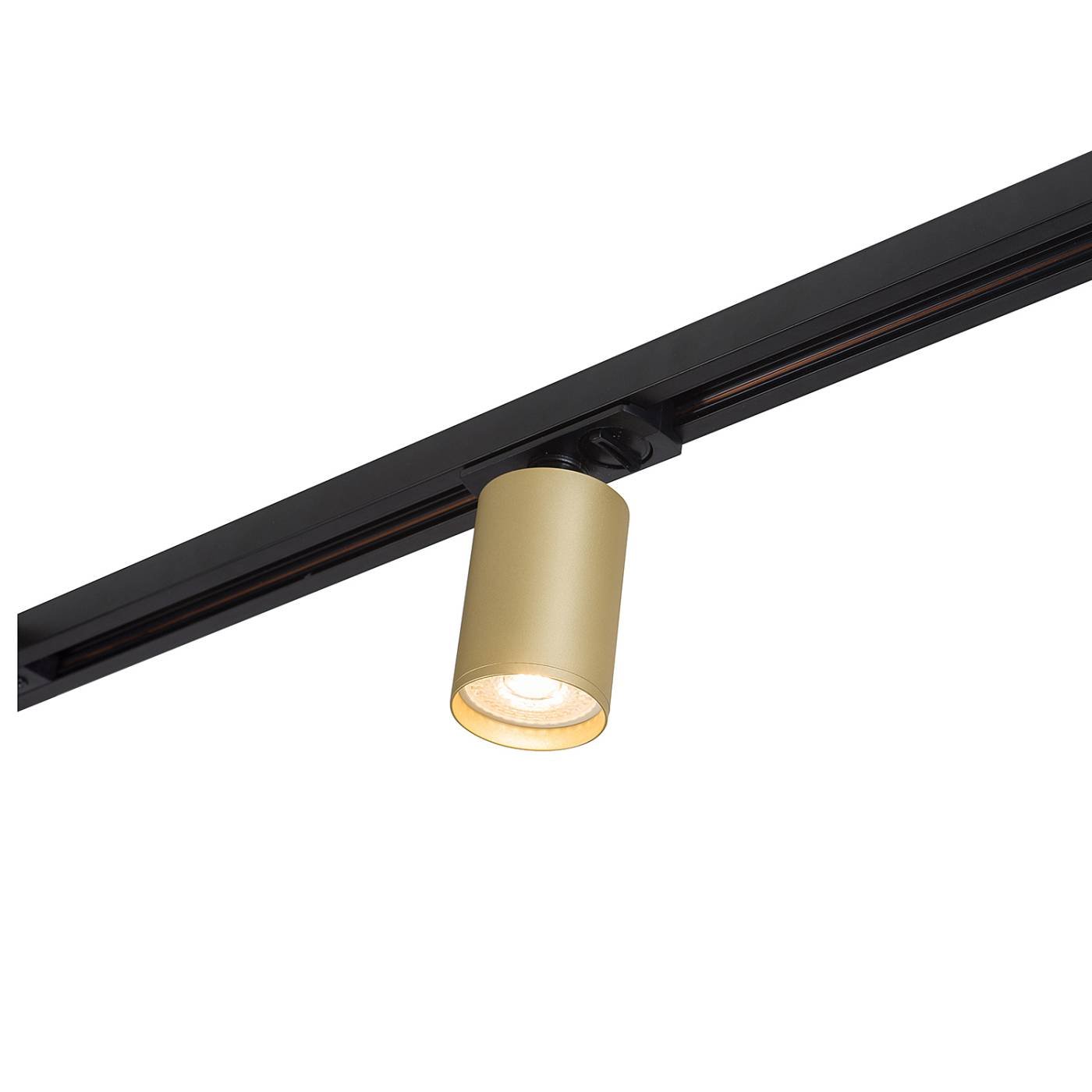 DK6201-BG Трековый светильник Denkirs Tube DK6201-BG