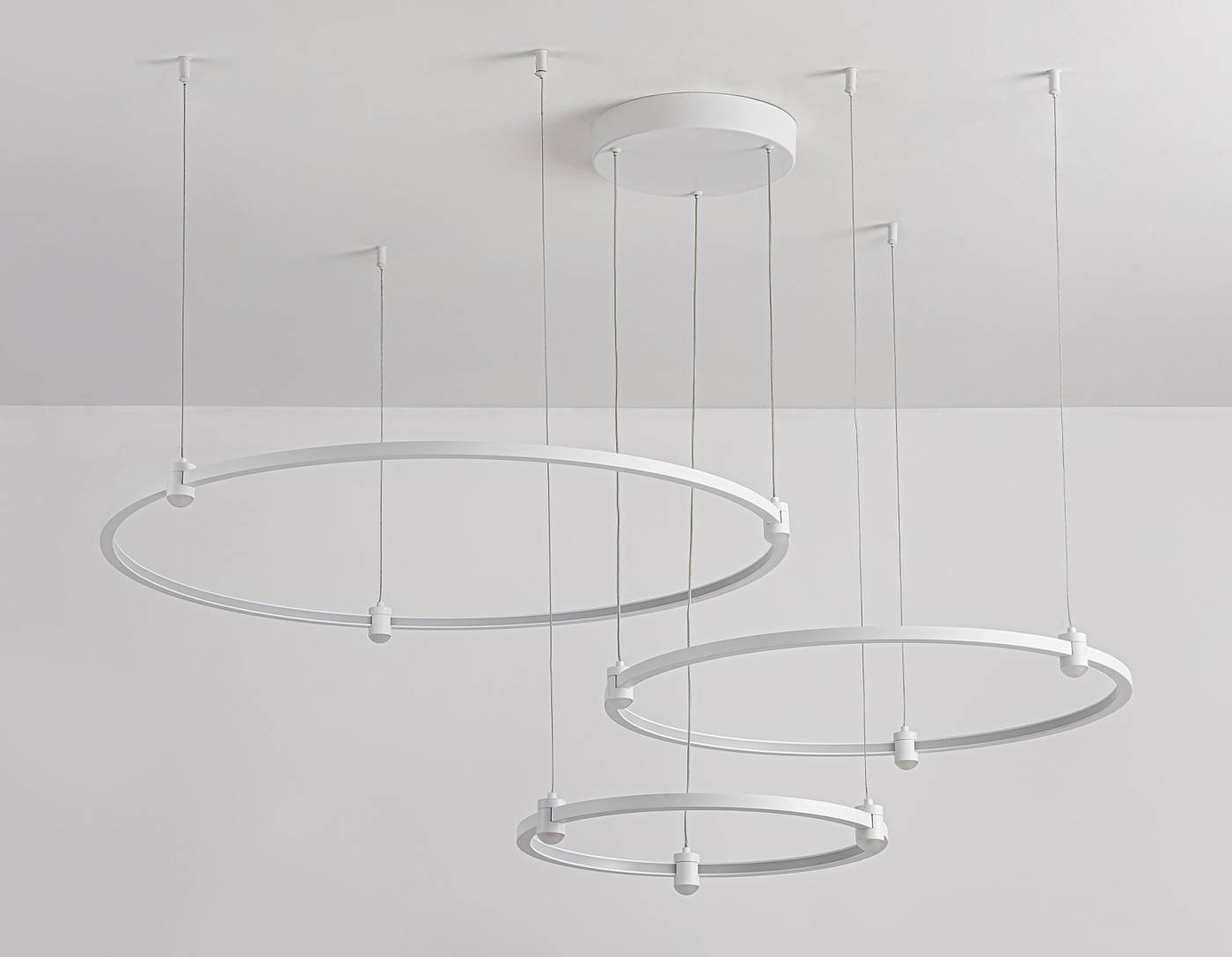 Подвесная люстра Ambrella Comfort FL5533