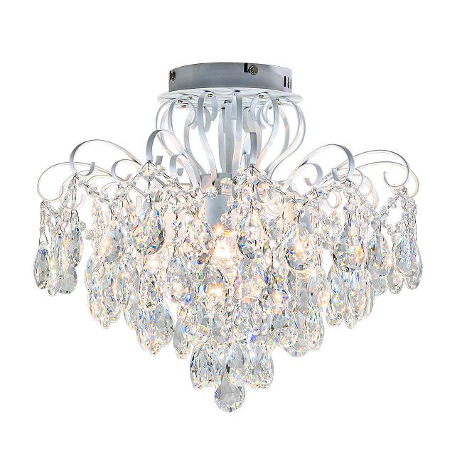 1121/6PL Потолочная люстра Escada Waltz 1121/6PL