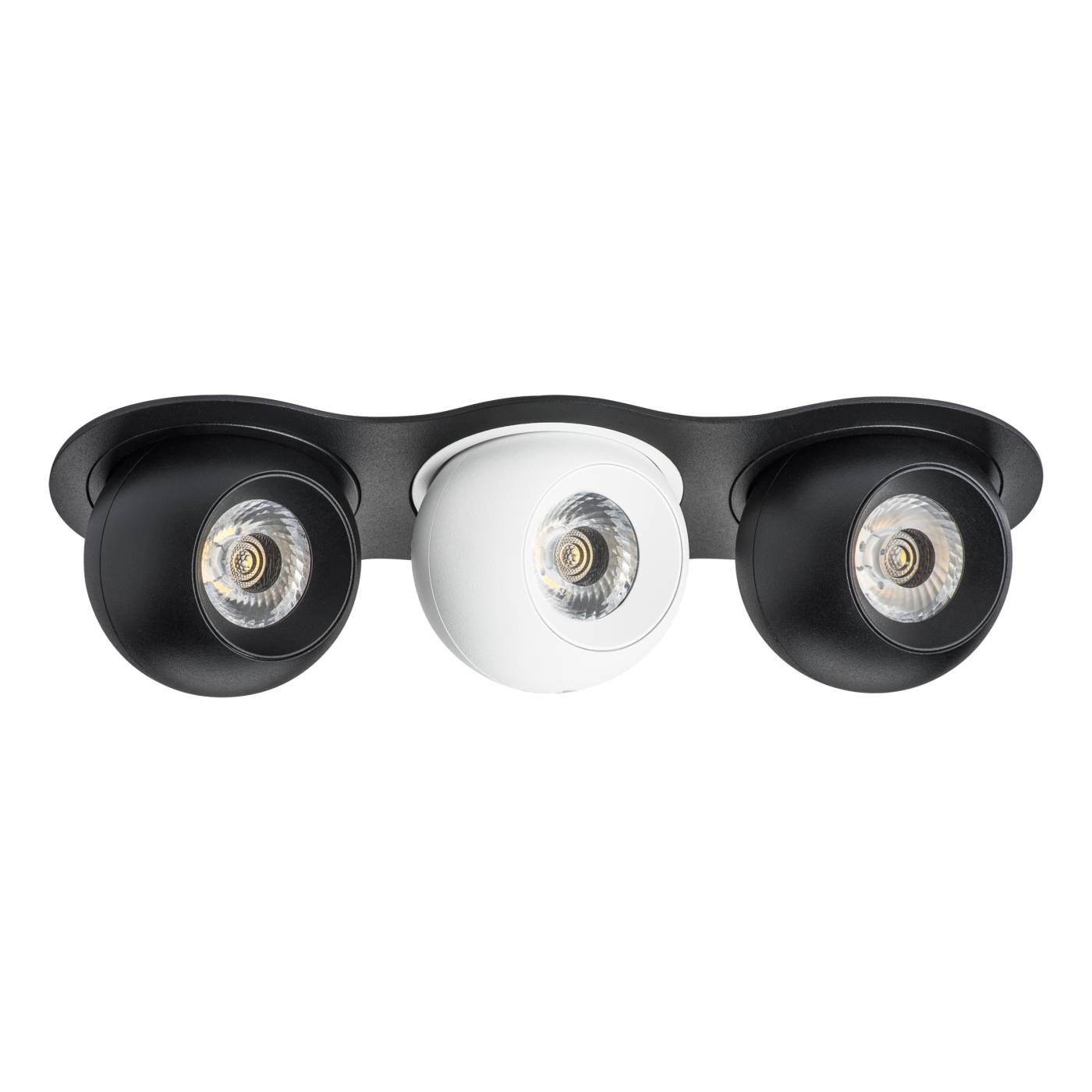 i637746474 Встраиваемый светильник Lightstar Intero i637746474