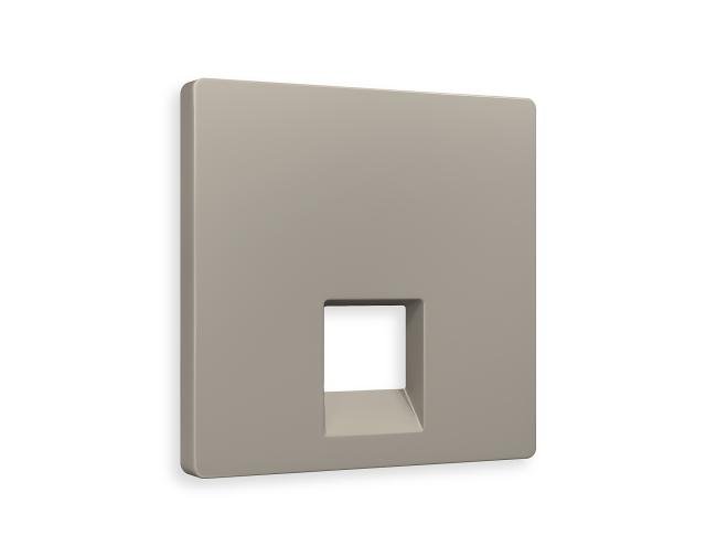 Накладка на механизм Ambrella Volt ALFA AP3720