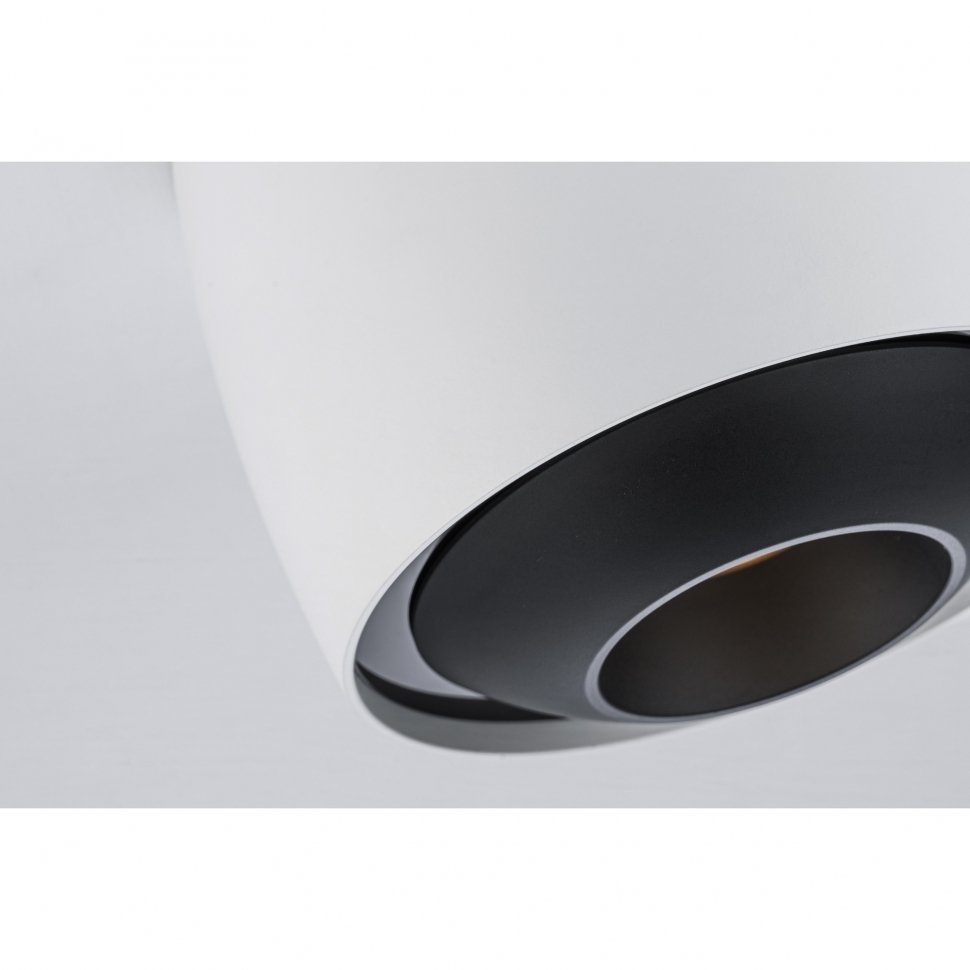 300 WH Накладной светильник Vision ILedex 300 WH