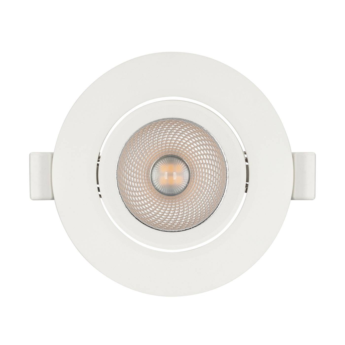 Встраиваемый светильник Arlight Polar 032860