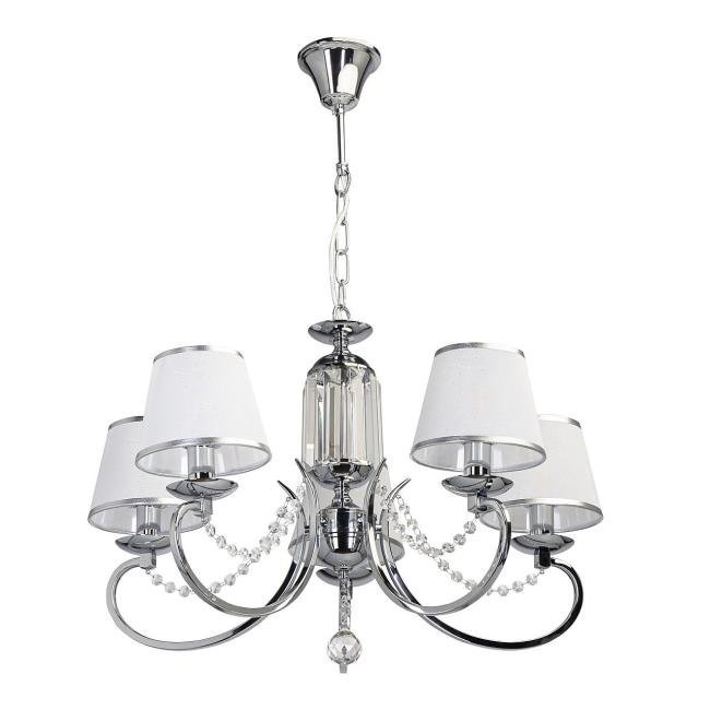 684013005 Подвесная люстра MW Light Федерика 684013005