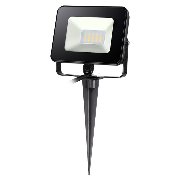 357525 Прожектор уличный светодиодный Novotech Armin 357525